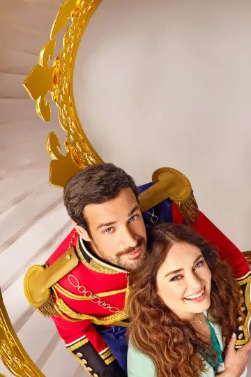 Plakat do filmu "The Royal We" #783385