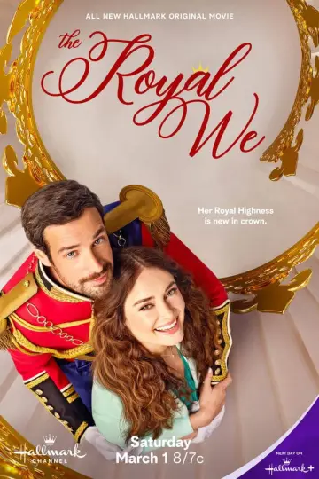 The Royal We