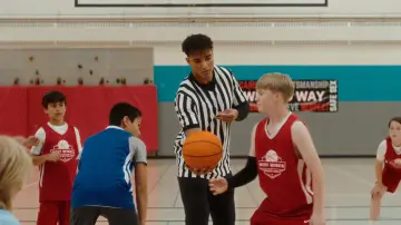 Zasłona do filmu "Good Sport" #1830678