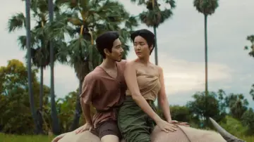 Zasłona do filmu "อนงค์ 2..สามสี่ชาติ" #784514