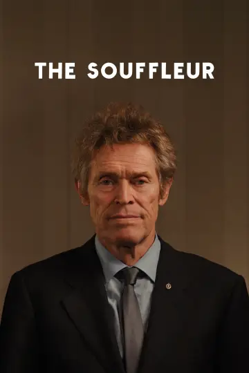 Plakat do filmu "The Souffleur" #1140722