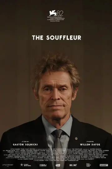 Plakat do filmu "The Souffleur" #670863