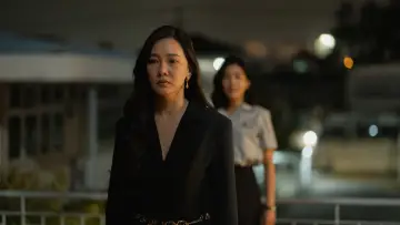 Zasłona do filmu "สุสานคนเป็น" #855344