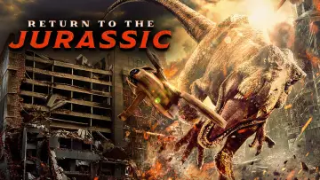 Zasłona do filmu "重返侏罗纪" #977011
