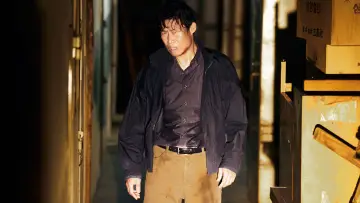 Zasłona do filmu "암살자(들)" #1353073