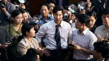 Zasłona do filmu "암살자(들)" #1353074