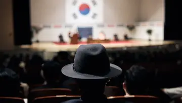 Zasłona do filmu "암살자(들)" #1353079