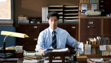 Zasłona do filmu "암살자(들)" #1353083