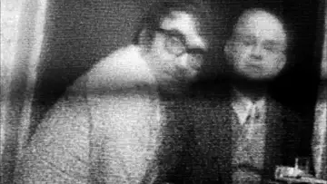 Zasłona do filmu "Nie miałem nic poza pustką. Shoah Lanzmanna" #642142