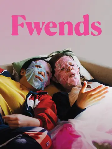 Plakat do filmu "Fwends" #1782186