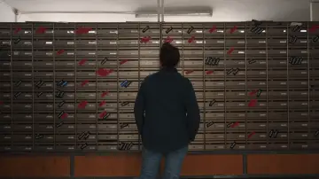 Zasłona do filmu "Powrót Liat" #770796
