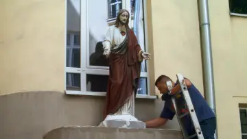 Zasłona do filmu "Listy z Wilczej" #1899281