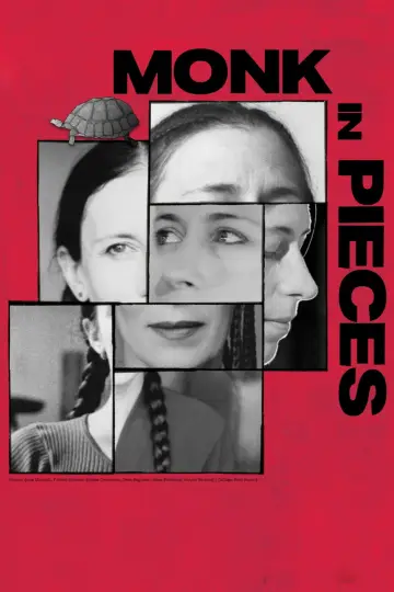Plakat do filmu "Monk in Pieces" #953156