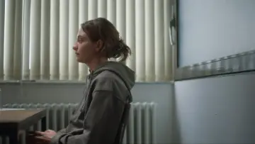 Zasłona do filmu "Dobra siostra" #1891962
