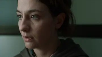 Zasłona do filmu "Dobra siostra" #537073