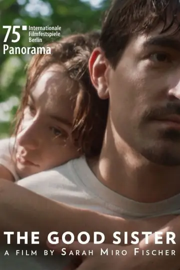 Plakat do filmu "Dobra siostra" #537077