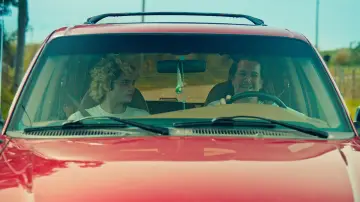 Zasłona do filmu "Pai de Primeira Viagem" #1583336
