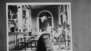 Zasłona do filmu "La memoria de las mariposas" #834457