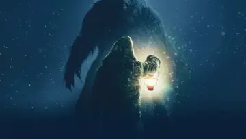 Zasłona do filmu "The Yeti" #795571