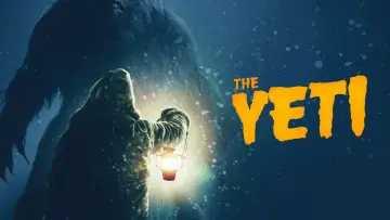 Zasłona do filmu "The Yeti" #795572