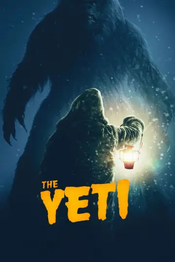 Plakat do filmu "The Yeti" #795575