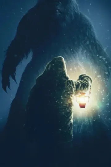 Plakat do filmu "The Yeti" #816195