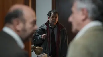 Zasłona do filmu "Malandra" #1649661
