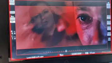 Zasłona do filmu "Karmadona" #1656351