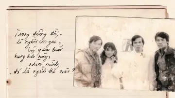 Zasłona do filmu "Em bé đồng bóng, em bé ngạo nghễ và em bé đau lòng" #1142345