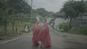 Zasłona do filmu "비커밍 킴" #791336