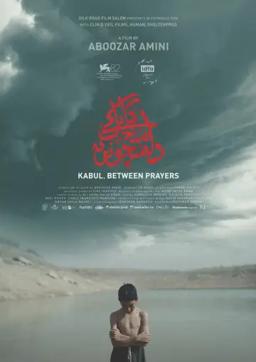 Plakat do filmu "Kabul, Between Prayers" #934380