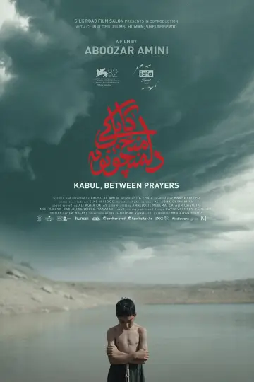 Plakat do filmu "Kabul, Between Prayers" #934381