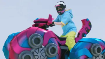 Zasłona do filmu "仮面ライダーガヴ お菓子の家の侵略者" #708319