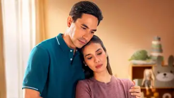 Zasłona do filmu "Lyora: Penantian Buah Hati" #1846254