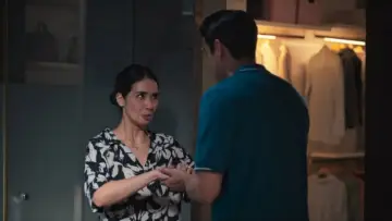Zasłona do filmu "Lyora: Penantian Buah Hati" #1846255