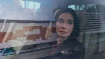 Zasłona do filmu "Lyora: Penantian Buah Hati" #1846256