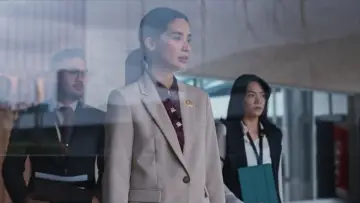 Zasłona do filmu "Lyora: Penantian Buah Hati" #1846260