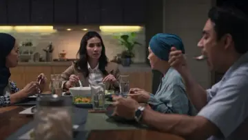 Zasłona do filmu "Lyora: Penantian Buah Hati" #1846261