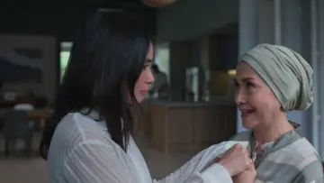 Zasłona do filmu "Lyora: Penantian Buah Hati" #1846267
