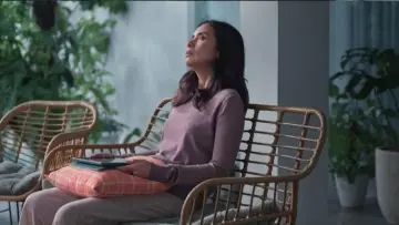Zasłona do filmu "Lyora: Penantian Buah Hati" #1846270