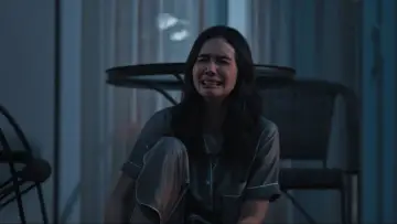 Zasłona do filmu "Lyora: Penantian Buah Hati" #1846271