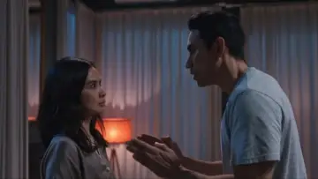 Zasłona do filmu "Lyora: Penantian Buah Hati" #1846273