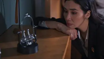 Zasłona do filmu "Lyora: Penantian Buah Hati" #1846274