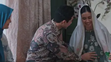 Zasłona do filmu "Lyora: Penantian Buah Hati" #1846275
