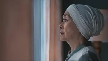 Zasłona do filmu "Lyora: Penantian Buah Hati" #1846277