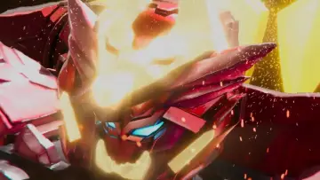 Zasłona do filmu "ナンバーワン戦隊ゴジュウジャー 復活のテガソード" #1622235