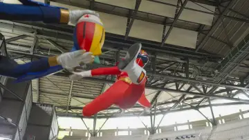 Zasłona do filmu "ナンバーワン戦隊ゴジュウジャー 復活のテガソード" #1622241