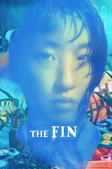 Plakat do filmu "The Fin" #708292