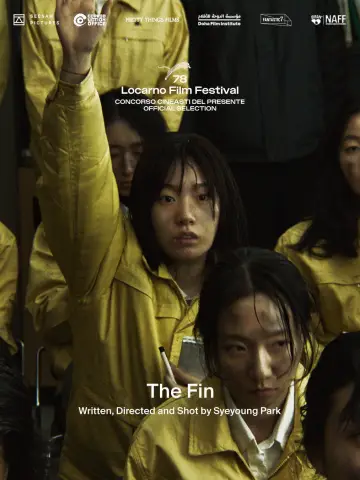 Plakat do filmu "The Fin" #708295