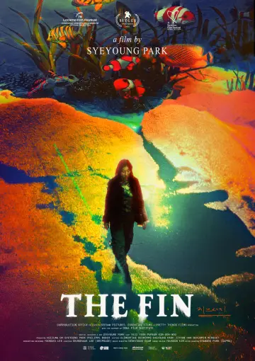 Plakat do filmu "The Fin" #708298